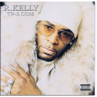 R. Kelly – TP-2.com (CD)