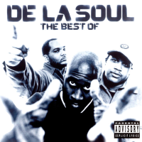 De La Soul – The Best Of (CD)