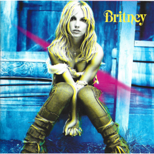 Britney Spears – Britney (CD)