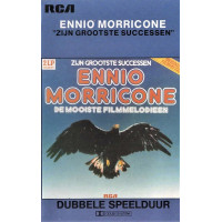 Ennio Morricone – Zijn Grootste Successen