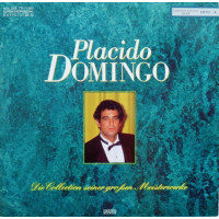 Placido Domingo – Die Collection Seiner Großen Meisterwerke