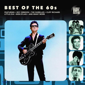 Various – Best Of The 60's
