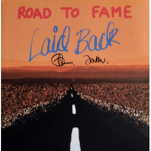 Laid Back – Road To Fame