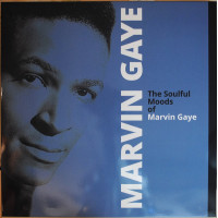 Marvin Gaye – The Soulful Moods Of Marvin Gaye