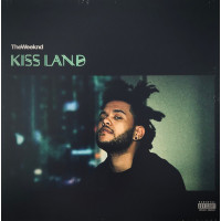 Weeknd – Kiss Land