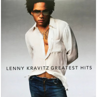 Lenny Kravitz – Greatest Hits