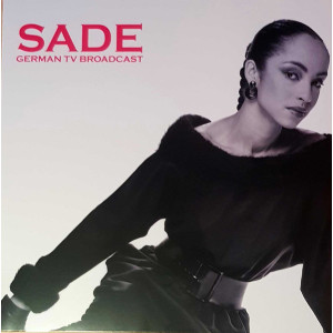 Sade – German TV Broadcast
