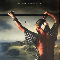 Sade – Soldier Of Love