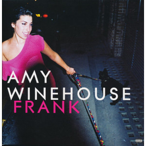 Amy Winehouse – Frank