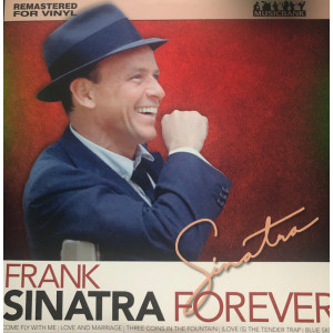 Frank Sinatra – Sinatra Forever