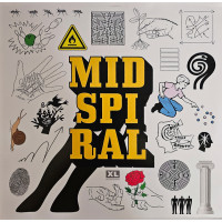 BadBadNotGood – Mid Spiral