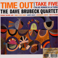 Dave Brubeck Quartet – Time Out