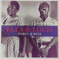 Ella Fitzgerald & Louis Armstrong – Porgy & Bess