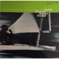 Herbie Hancock – Maiden Voyage