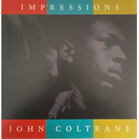 John Coltrane – Impressions
