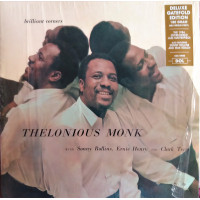 Thelonious Monk – Brilliant Corners