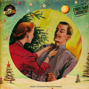 Various – Christmas Crooners