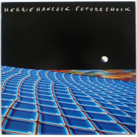 Herbie Hancock – Future Shock