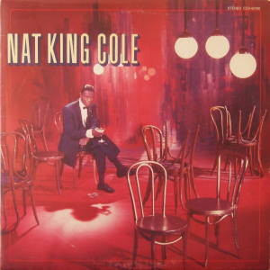 Nat King Cole – Nat King Cole