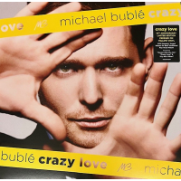 Michael Bublé – Crazy Love