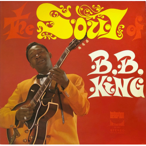B.B. King – The Soul Of