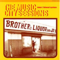 Richmond Experience: The Music City Sessions Volume 1
