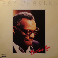 Ray Charles – Brother Ray