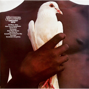 Santana – Santana's Greatest Hits