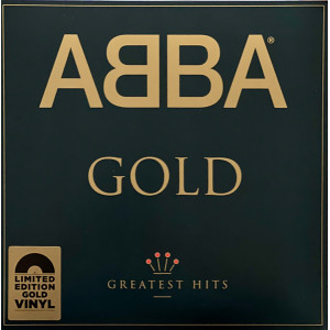 ABBA – Gold Greatest Hits