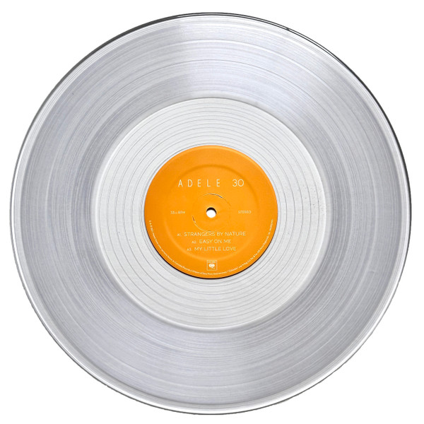 Adele – 30