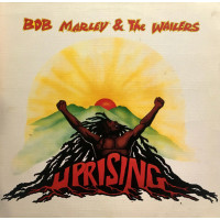 Bob Marley & The Wailers – Uprising