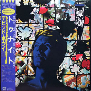 David Bowie – Tonight