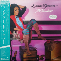 Donna Summer – The Wanderer