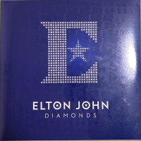 Elton John – Diamonds (2LP)