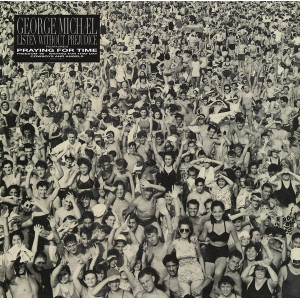George Michael – Listen Without Prejudice Vol. 1