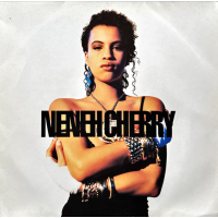 Neneh Cherry – Raw Like Sushi
