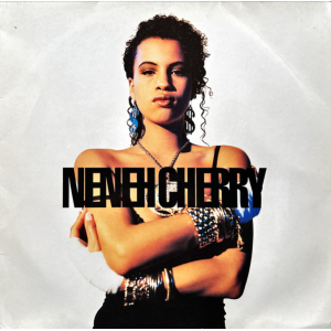 Neneh Cherry – Raw Like Sushi