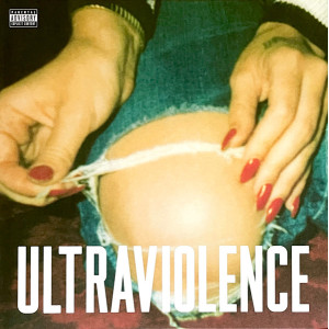 Lana Del Rey – Ultraviolence
