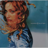 Madonna – Ray Of Light