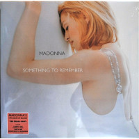 Madonna – Something To Remember