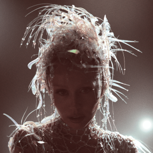 Miley Cyrus – Something Beautiful