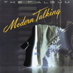 Modern Talking – The 1st Album