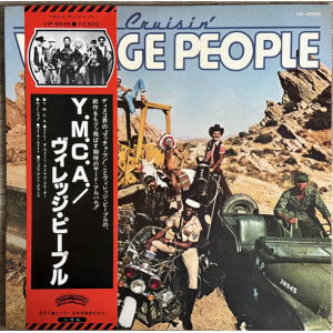 Village People – Cruisin'