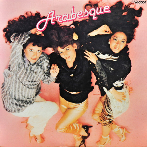 Arabesque – Arabesque