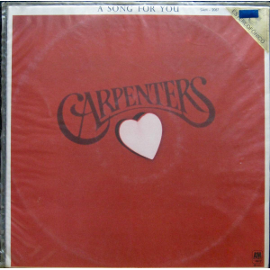 Carpenters – A Song For You