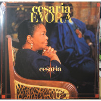 Cesaria Evora – Cesaria