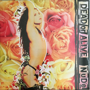 Dead Or Alive – Nude