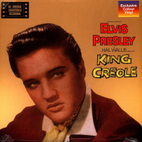 Elvis Presley – King Creole