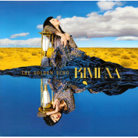 Kimbra – The Golden Echo