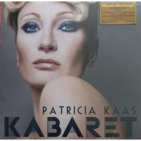 Patricia Kaas – Kabaret